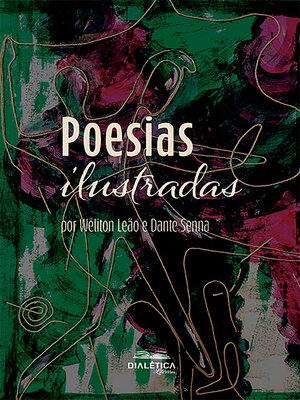 cover image of Poesias Ilustradas